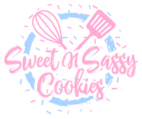Sweet N Sassy Cookies