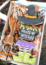 Load image into Gallery viewer, Large Witch Boxed Set