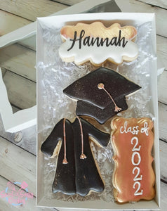 Graduation - Boxed Set