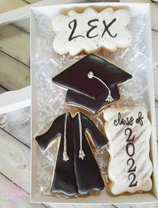 Graduation - Boxed Set